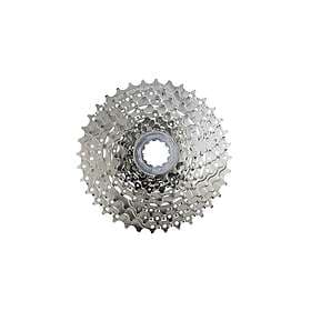 Shimano Kassett Alivio CS-HG400 11-32T