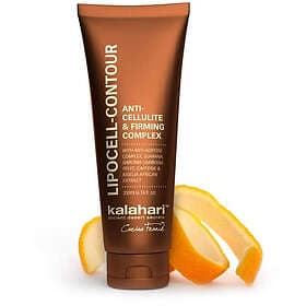 Kalahari Lipocell-Contour Anti-cellulite & Firming Complex 200ml