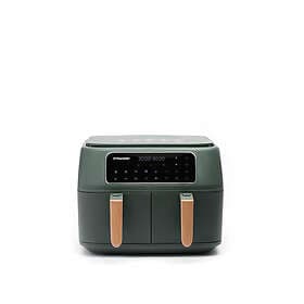 Strandby Dual Airfryer 8L Afo-o