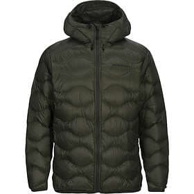 Peak Performance Helium Down Hood Jacket (Herr)