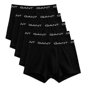 Gant Trunk 5-pack (Herr)
