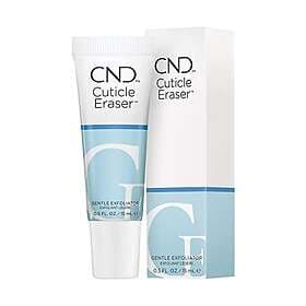 CND Cuticle Eraser Gentle Exfoliator 51ml