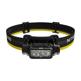 NiteCore NU43