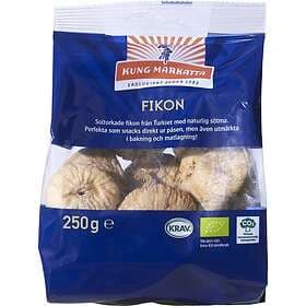 Kung Markatta Fikon 250g