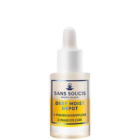 Sans Soucis Deep Moist Depot 2-Phase Eye Care 8ml