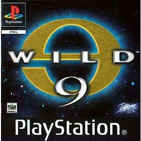 Wild 9 (PS1)