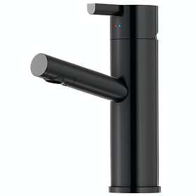 Mora Armatur Rexx B5 Tvättställsblandare 707150.11 (Svart)