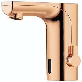 Mora Armatur MMIX Tronic Tvättställsblandare 720080.14 (Koppar)