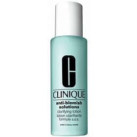 Clinique Anti Blemish Solutions Clarifying Lotion 200ml