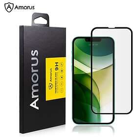 Amorus 3D Curved Glass (iPhone 13/13 Pro)