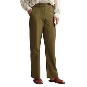 Gant Relaxed Cargo Pants Dam