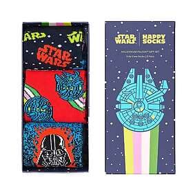 Happy Socks Star Wars™ Kids 3-Pack Gift Set Junior