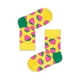 Happy Socks Strawberry Sock Junior