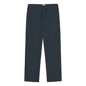 Knowledge Cotton Loose Linen Pant (Herr)