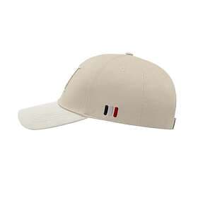 Les Deux Baseball Cap Suede II