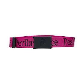 Peak Performance Rider Belt Junior