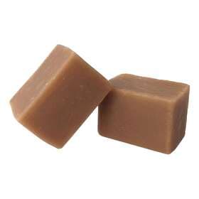 Toffeefudge 2kg Storpack