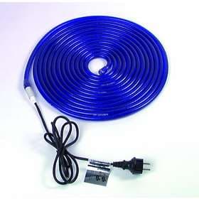 Eurolite Rubberlight Rope RL1-230V 80W Blå (5m)