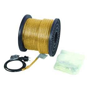 Eurolite Rubberlight Led RL1-230V 695W Gul (44m)