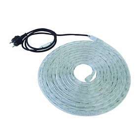 Eurolite Rubberlight Rope Led RL1-230V 30W Grön (9m)
