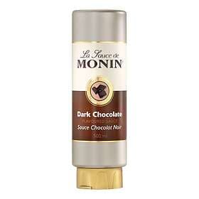 Monin Dark Chocolate Sauce 50 cl