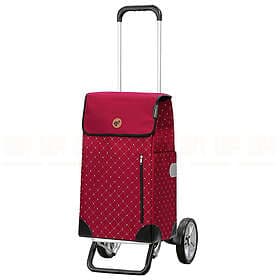 Andersen Shoppingvagn Alu Star Sofia