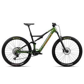 Orbea Rise M20 (Elcykel)