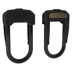 Hiplok D U-lock Svart