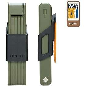 Hiplok Switch Folding Lock Guld 85 cm