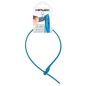 Hiplok Z-lok Cable Tie Lock Blå 42 cm