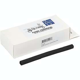 Creativ Company Ritkol L15 cm Stl 10x10 mm 18 St/1 Förp Ritkol, L: 15 cm, stl. mm, st./ 1 förp. 34467
