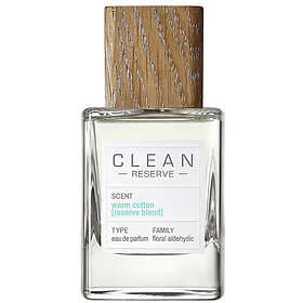 Clean Reserve Warm Cotton edp 30ml