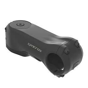 Scott Rr 2,0 Stem Silver 130 mm -6º