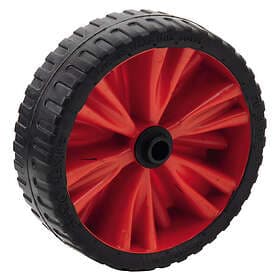 Hörby Bruk Hjul 10" PDG 20x75 (Flex Lite)