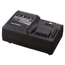 HiKOKI UC18YSL3 Snabbladdare 14,4-18V