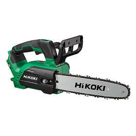 HiKOKI CS3630DC Kedjesåg 36V MV 30cm (utan batterier)