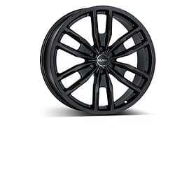 MAK Wheels Peak Black matt 9x20 6/139,7 ET27 B77.8