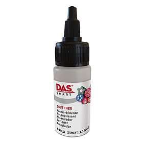 DAS Smart Oven-bake Clay Softener 33ml