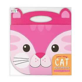 Carry Along Ritblock Katt Ooly