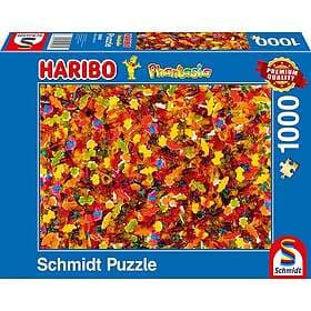 Schmidt Pussel Phantasia 1000 bitar,