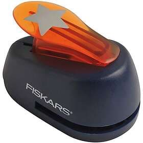 Fiskars Medium Punch Figurstans 25 mm 1 st Stjärna