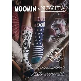 Moomin X NOVITA: MUMINMAMMAS SÖTASTE ACCESSOARER