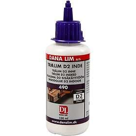 D2 Trälim 100ml