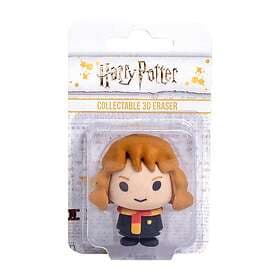 Harry Potter Hermione 3-D Suddgummi