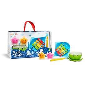 Munchkin Badleksak, Music Gift Set