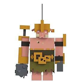 Legends Minecraft Super Boss