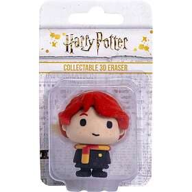 Harry Potter Ron 3-D Suddgummi