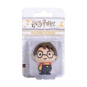 Harry Potter 3-D Suddgummi