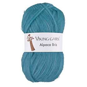 Viking Garn Alpaca Bris 50g