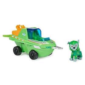 Paw Patrol Aqua Fordon Rocky